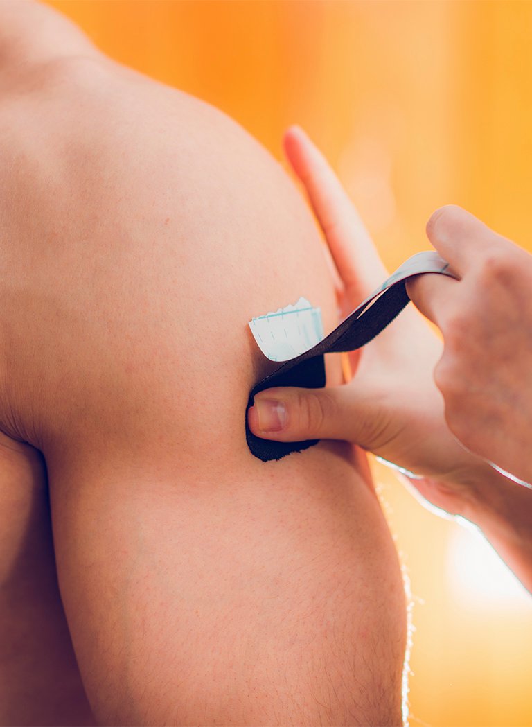 Osteopata Barcelona
