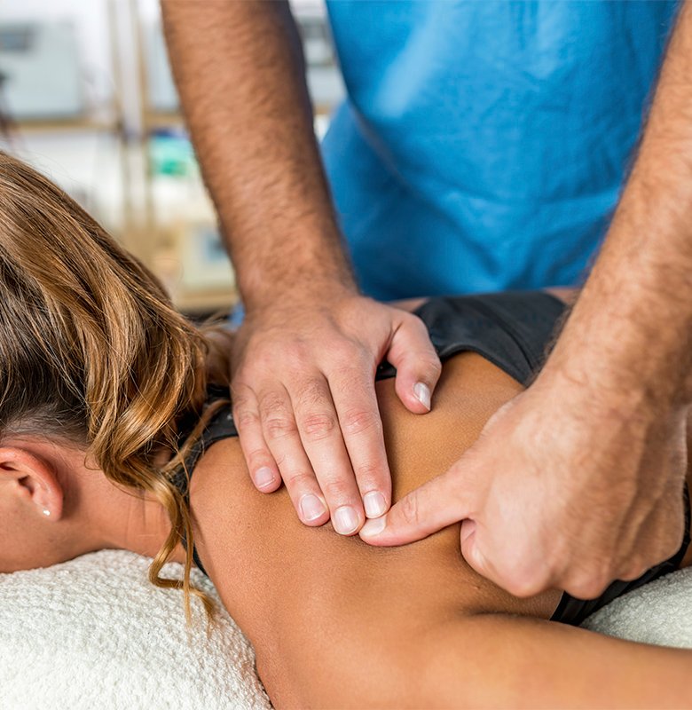 Osteopata Barcelona