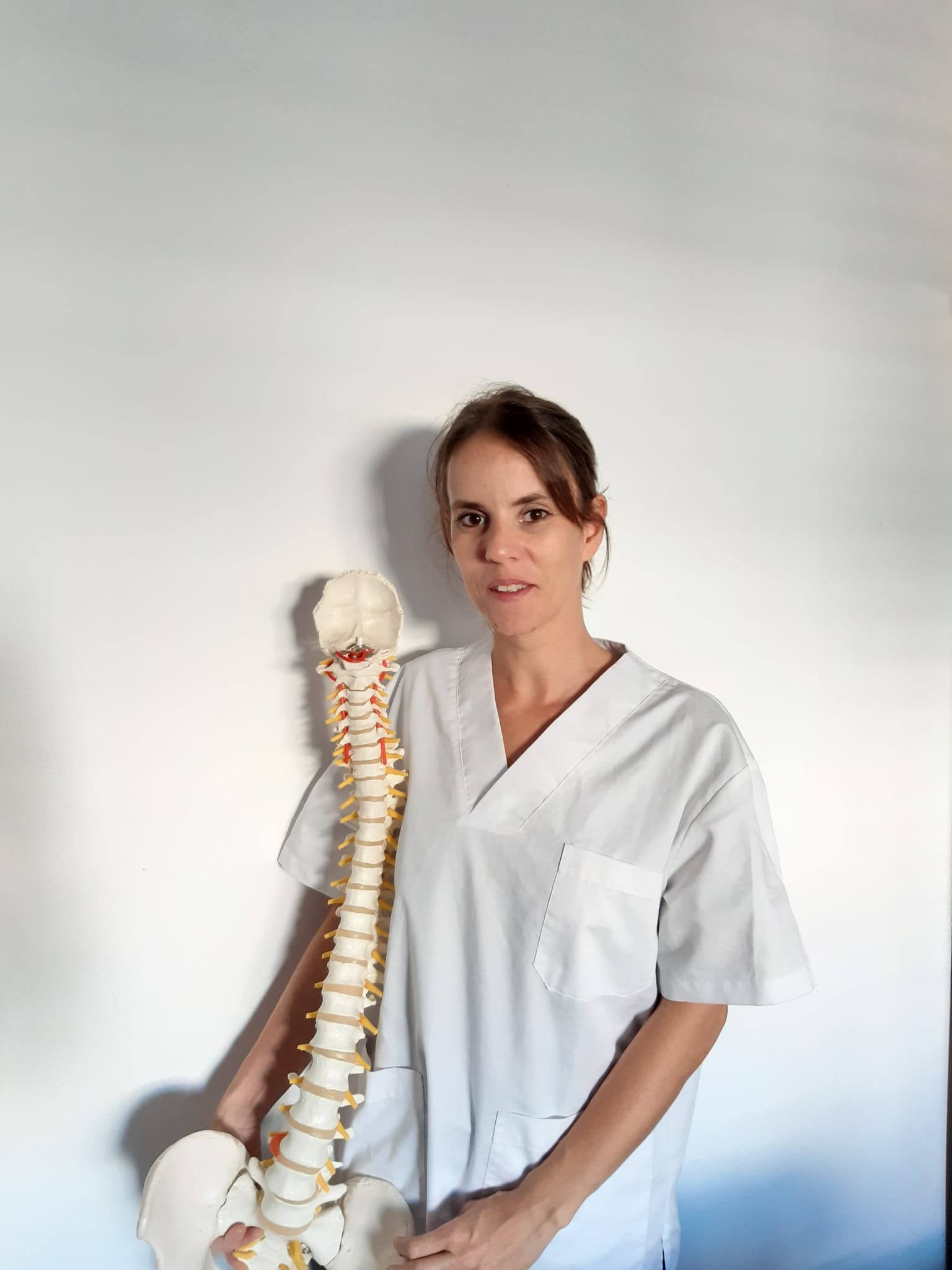 Osteopata Barcelona