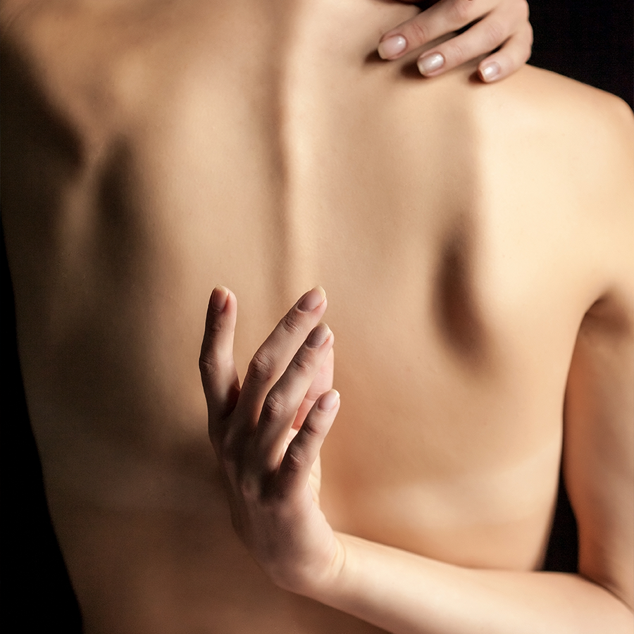 Hernia discal lumbar 1