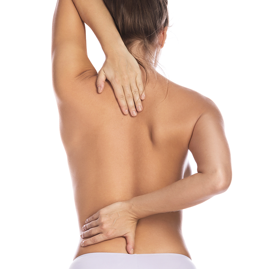 Hernia discal lumbar 8