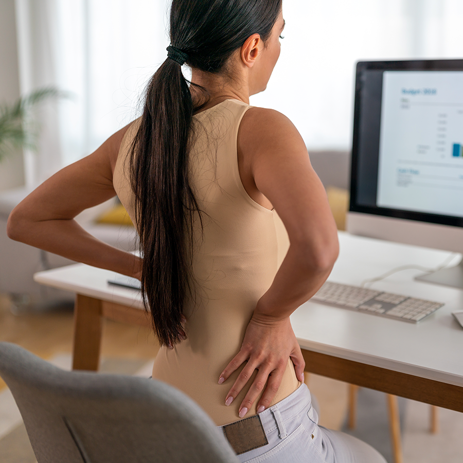 Hernia discal lumbar 9